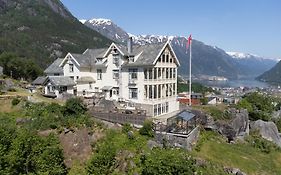 Vikinghaug